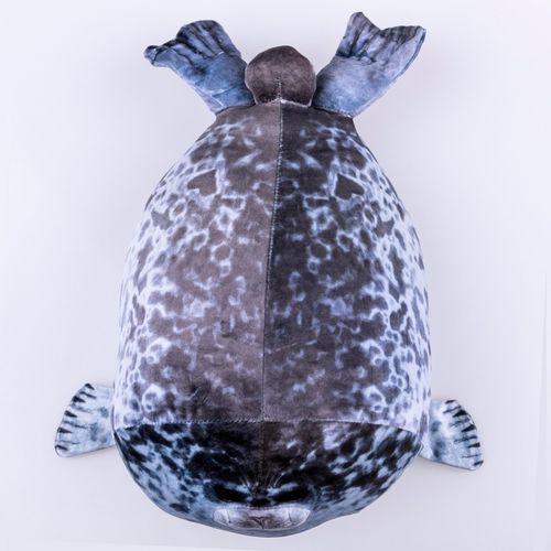 FOKA Poduszka Pluszak Pluszowa Maskotka 60 cm na Arena.pl