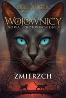 Wojownicy. Nowa przepowiednia T.5 Zmierzch w.2 Hunter Erin