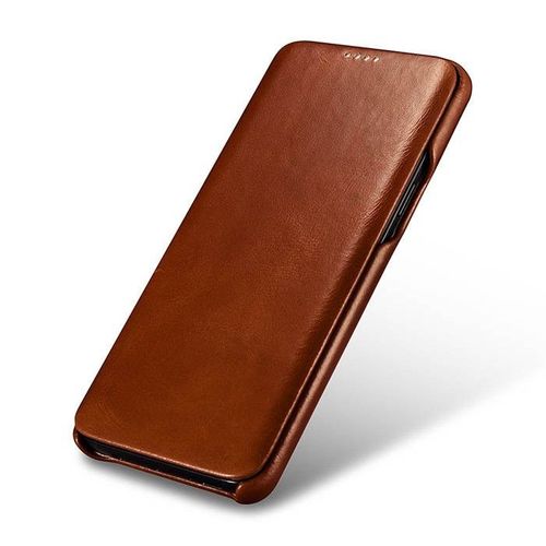 ICARER VINTAGE GALAXY S9 BLACK na Arena.pl