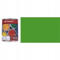 Lakier zielony od 1975 Deutz Fahr 612508KR