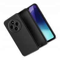 Etui Tech-protect Icon Xiaomi Redmi 14C pokrowiec pokrowiec na tył