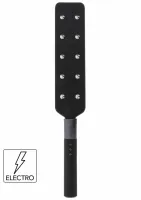 hidden desire electro shock paddle dwustronny z funkcją