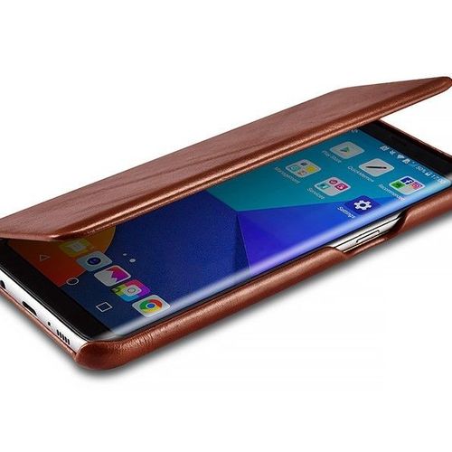 ICARER VINTAGE GALAXY S8 BROWN na Arena.pl