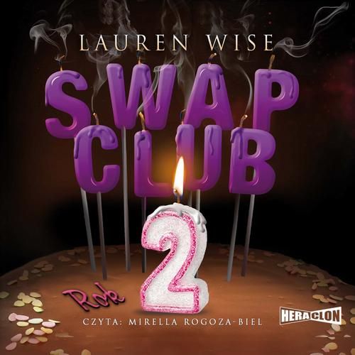 (mp3) Swap Club. Rok 2 zdjęcie 1