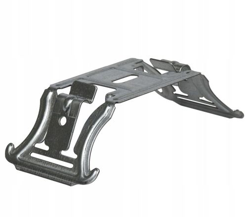 KNAUF ŁĄCZNIK KRZYŻOWY ZATRZASKOWY CD-CD 100SZT na Arena.pl