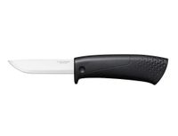 2X FISKARS NÓŻ KONSTRUKTORSKI WBUDOWANA OSTRZAŁKA