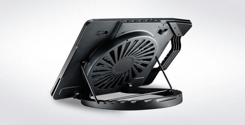 Cooler Master chłodzenie notebooka ERGOSTAND III na Arena.pl