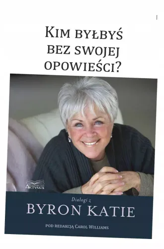 Kim byłbyś bez swojej opowieści? na Arena.pl