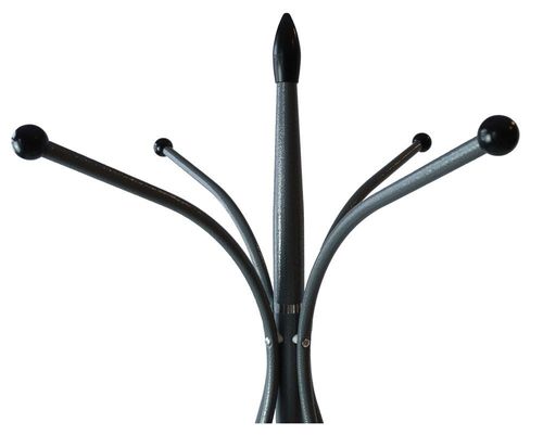 WIESZAK NA UBRANIA STOJĄCY PODŁOGOWY MARBLE SZARY na Arena.pl