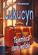 Cukucyn. Tajemnica starej walizki