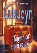 Cukucyn. Tajemnica starej walizki