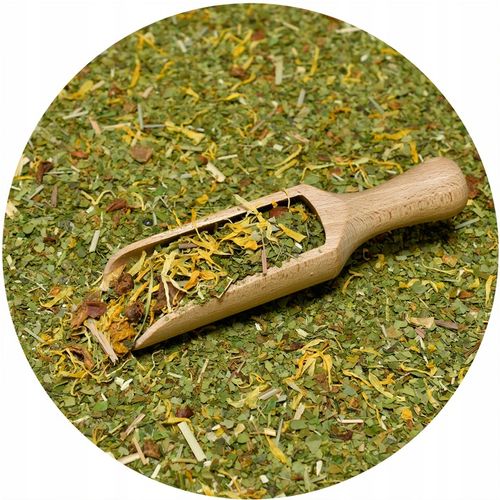 Yerba Verde Mate Green Apple Mint 0,5kg jabłko na Arena.pl