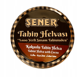 Sener Chałwa kakaowa 350g