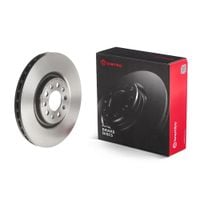 TARCZA HAM PRZOD 330X28 V BREMBO