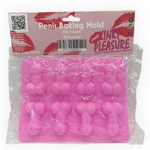 kinky pleasure   penis ice cube sorter na Arena.pl