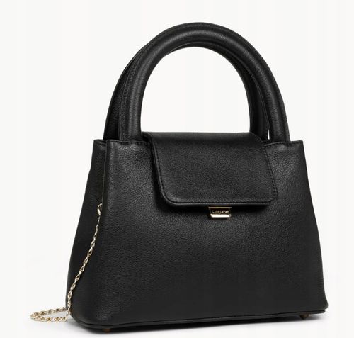 Lancaster torebka kopertówka Carla 480-018-NOIR na Arena.pl