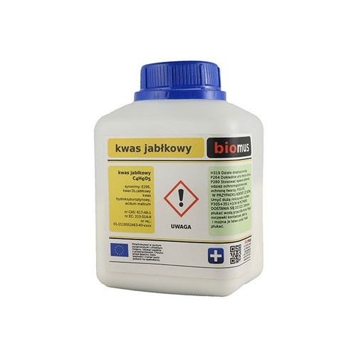 Kwas Jabłkowy 100g na Arena.pl