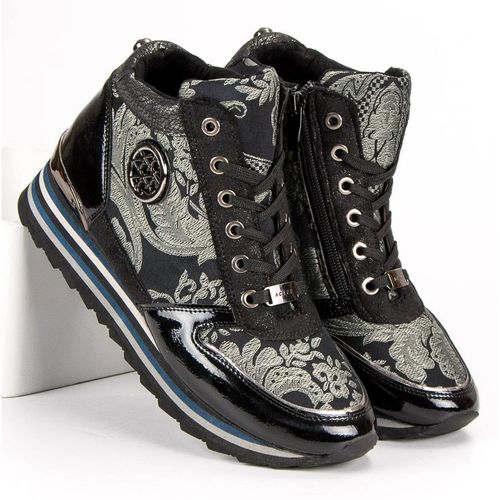 Sneakersy r.39 na Arena.pl