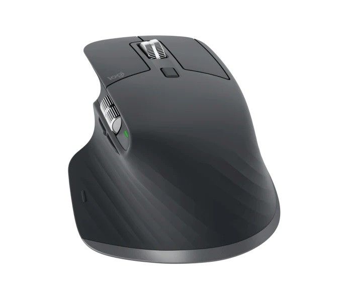 Mysz LOGITECH MX Master 3S Universal Graphite zdjęcie 13