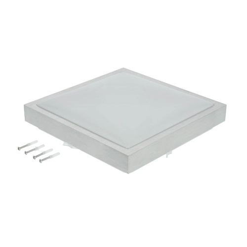 Zestaw oprawa IMPERA S chrom+2x żarówka ledowa LED 7W E27 3000K na Arena.pl