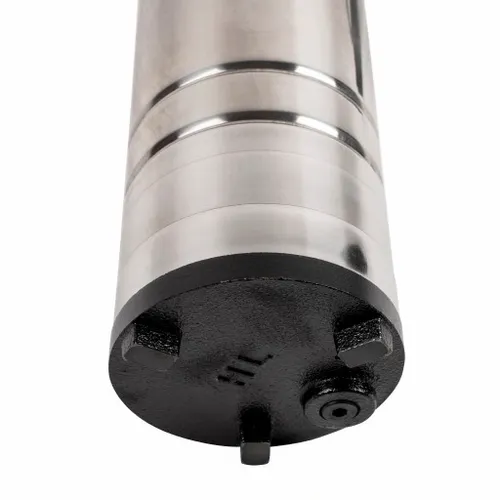 POMPA GŁĘBINOWA ŚRUBOWA DO WODY STUDNI 1500W 60M na Arena.pl