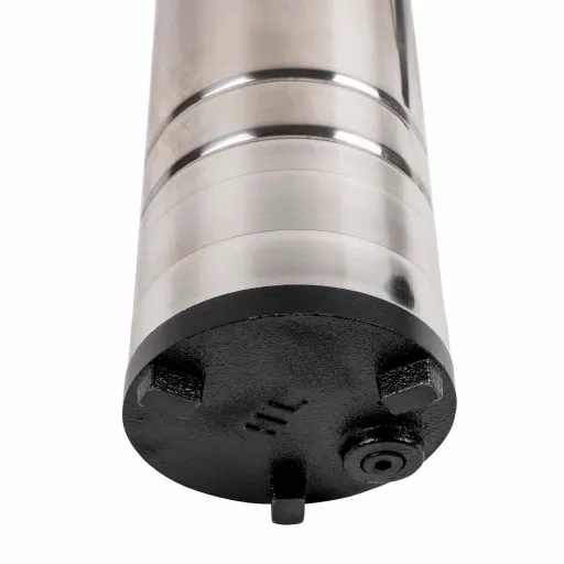 POMPA GŁĘBINOWA ŚRUBOWA DO WODY STUDNI 1500W 60M zdjęcie 3