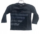 Emporio Armani t-shirt ladies basic r.8