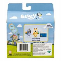 BLUEY BLU18914 Ice Blocks Lody 2 figurki