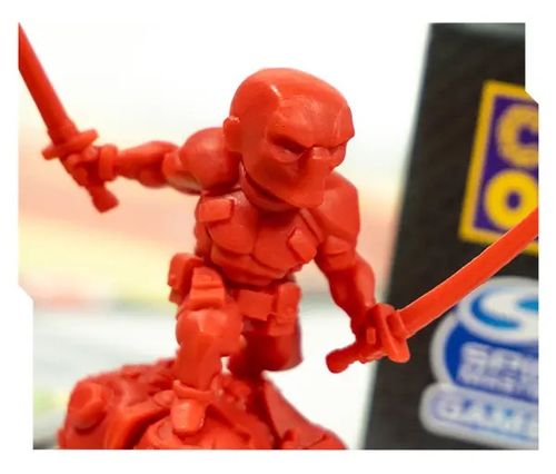 Gra Marvel United X-Men Deadpool na Arena.pl