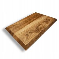 DEKA DESK DO KROJENIA - DĘBOWA DREWNIANA PREMIUM*** NA LATA