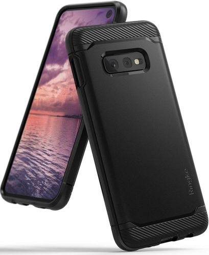 RINGKE ONYX GALAXY S10E BLACK na Arena.pl