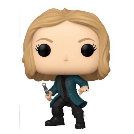 Funko POP! Marvel The Falcon Winter Soldier Sharon Carter na Arena.pl