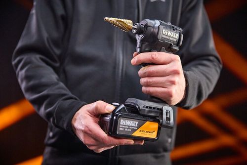 Zakrętarka udarowa DEWALT DCF86MP2T na Arena.pl