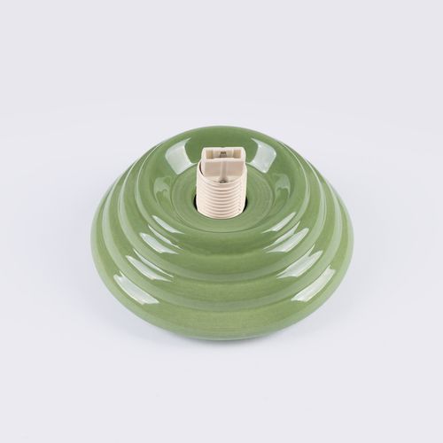 Plafon ZORI zielony IP44 na Arena.pl