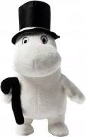 MOOMIN MUMINKI PLUSZAK TATA MUMINEK MASKOTKA