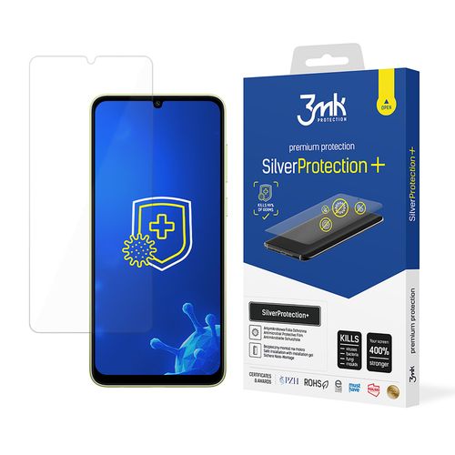 samsung galaxy a06 - 3mk silverprotection+ na Arena.pl