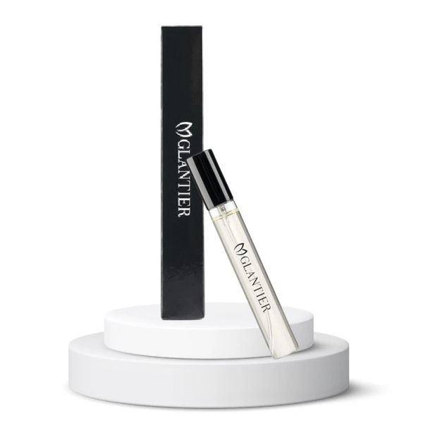 Glantier 445 - Perfumetka Damska Kwiatowa - 15ml zdjęcie 1