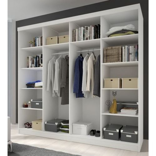 Szafa VERONA 200 na Arena.pl