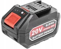 CEDRUS Akumulator bateria 6 Ah Li-Ion POWER+