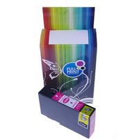 Zamiennik tuszu PGI-1500XL Purpurowy