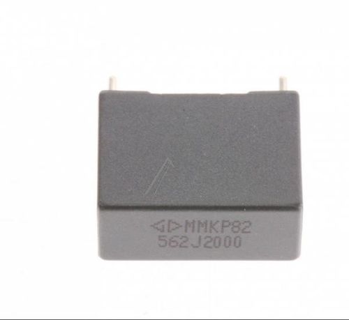 Kondensator  5,6nF/2000V MKP 5N6/2kV na Arena.pl