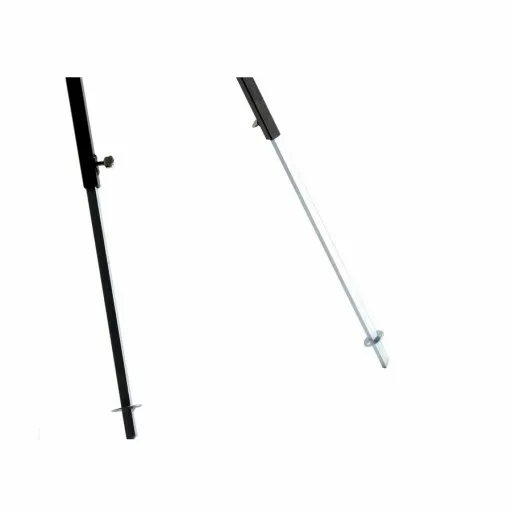 STOJAK TELESKOPOWY 70/120 kociołek żeliwny 8l pokr zdjęcie 9