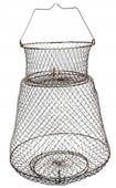 Sadzyk Siatka Metalowa na Ryby na węgorza żywca