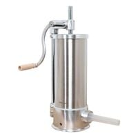 ręczna nadziewarka do kiełbasy 5kg klausberg kb-7927 pionowa