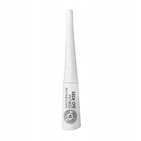 Serum do Rzęs pobudza do wzrostu 4ml E-Fiore zdjęcie 1