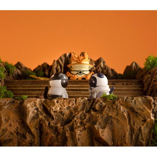 MEGA CAT PROJECT MeowRUTO! Fourth Great Ninja War Ar na Arena.pl