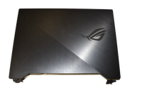 Asus GL504GM GL504GS GL504GV GL504GW Matryca + Klapa