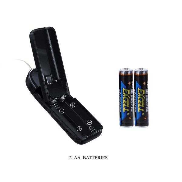 BAILE - Dong Vibrating zdjęcie 5