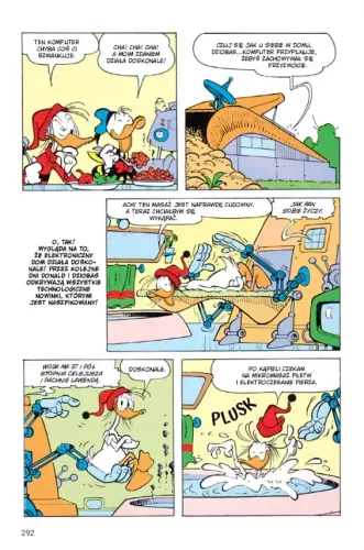 Gigant Mamut. Tom 3/2025. To Się Wyklepie na Arena.pl