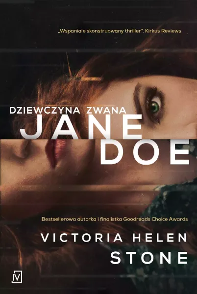 Dziewczyna zwana Jane Doe zdjęcie 1